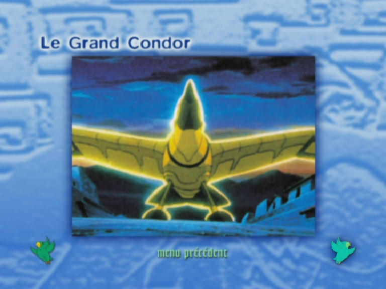 DVD Sony n° 2 - 35/94