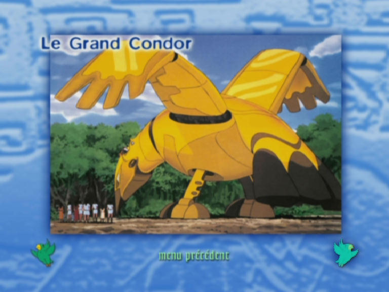 DVD Sony n° 2 - 37/94