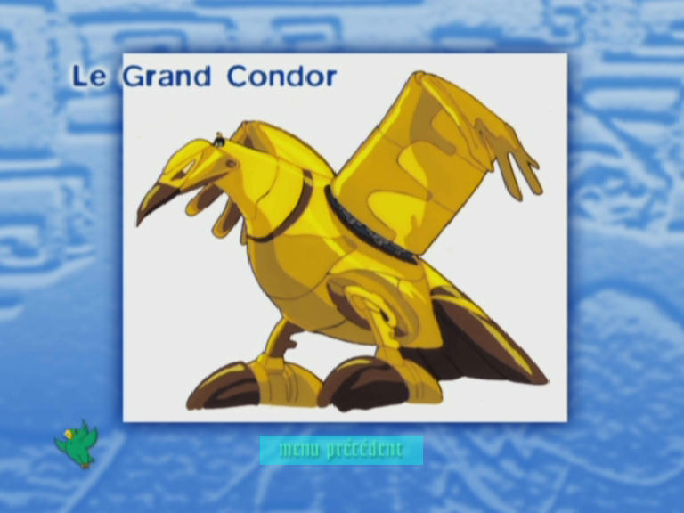 DVD Sony n° 2 - 38/94