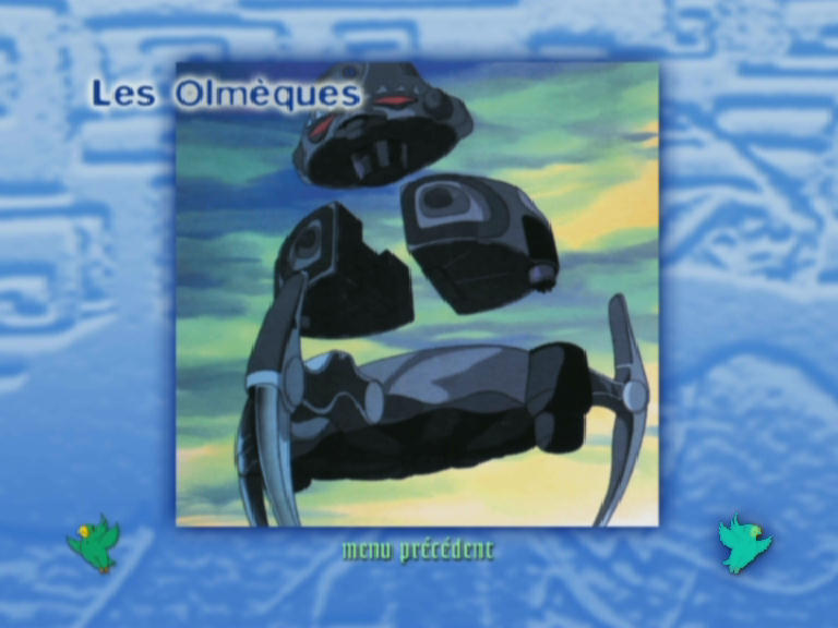 DVD Sony n° 2 - 41/94