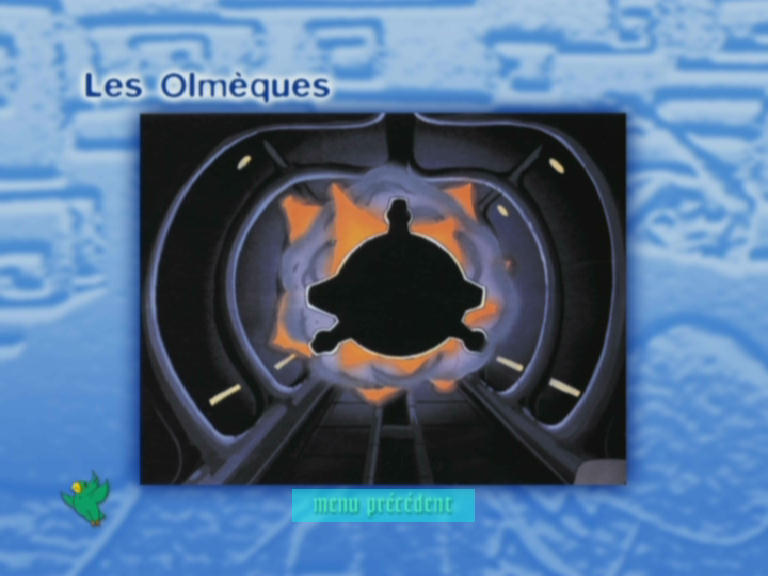 DVD Sony n° 2 - 42/94