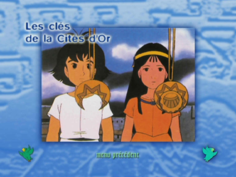 DVD Sony n° 2 - 45/94