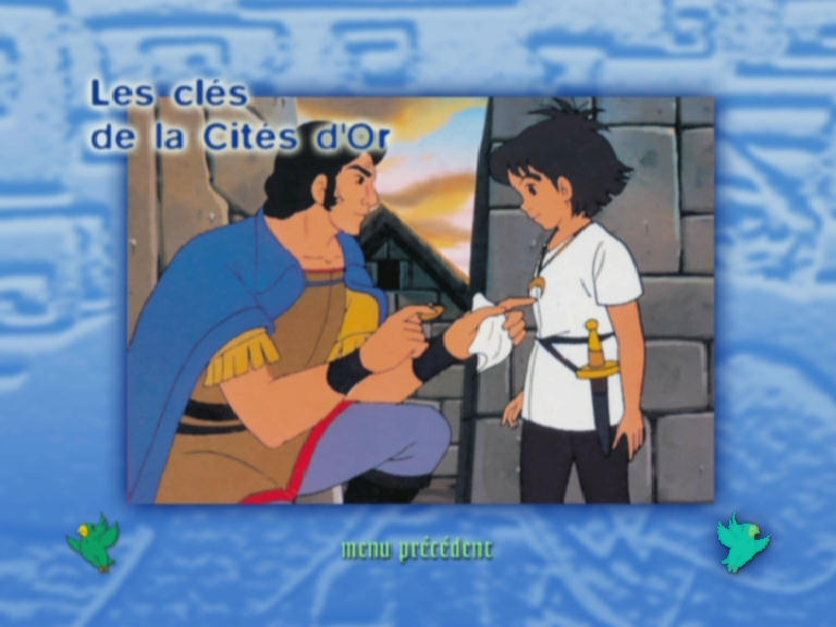 DVD Sony n° 2 - 47/94