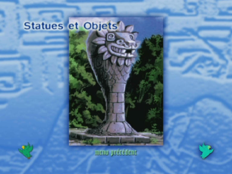 DVD Sony n° 2 - 51/94