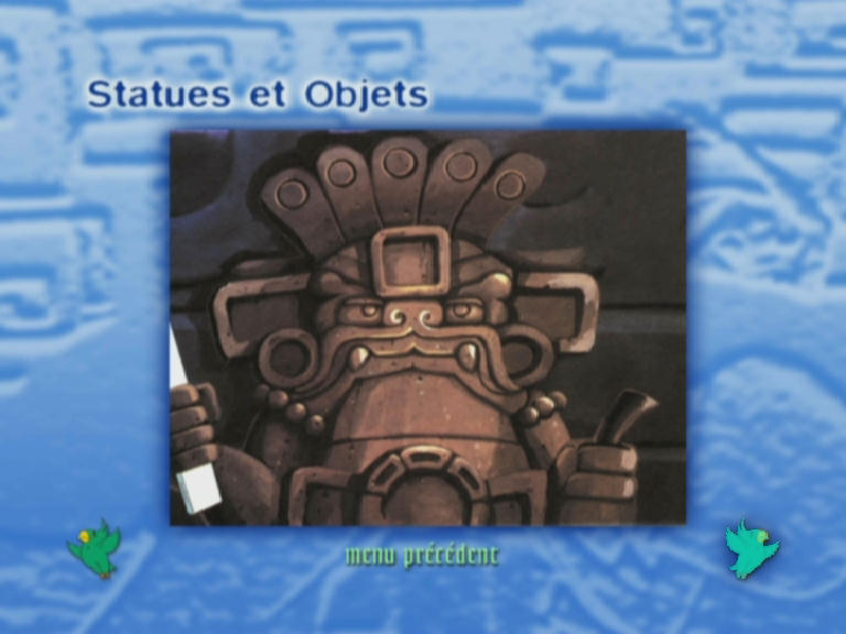 DVD Sony n° 2 - 52/94