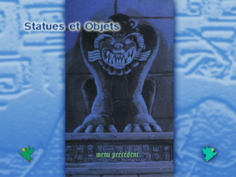 DVD Sony n° 2 - 53/94