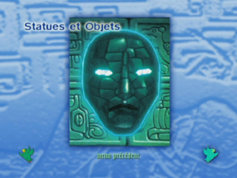 DVD Sony n° 2 - 54/94