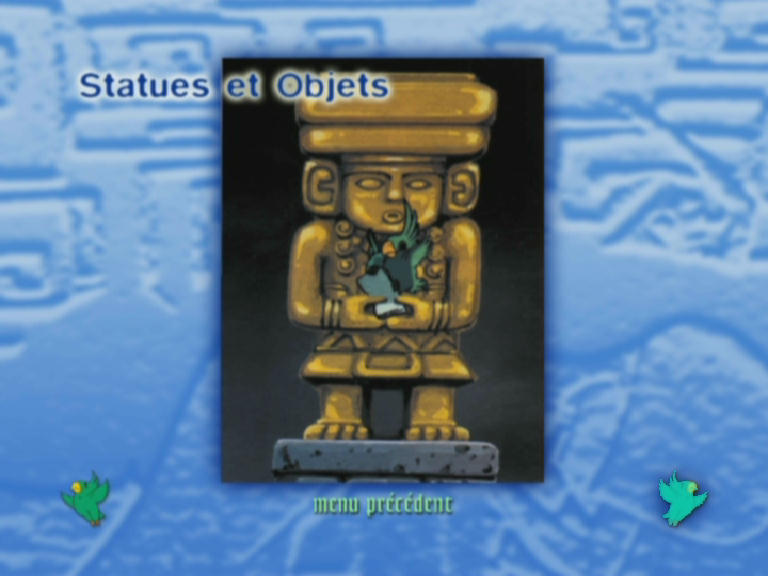 DVD Sony n° 2 - 55/94