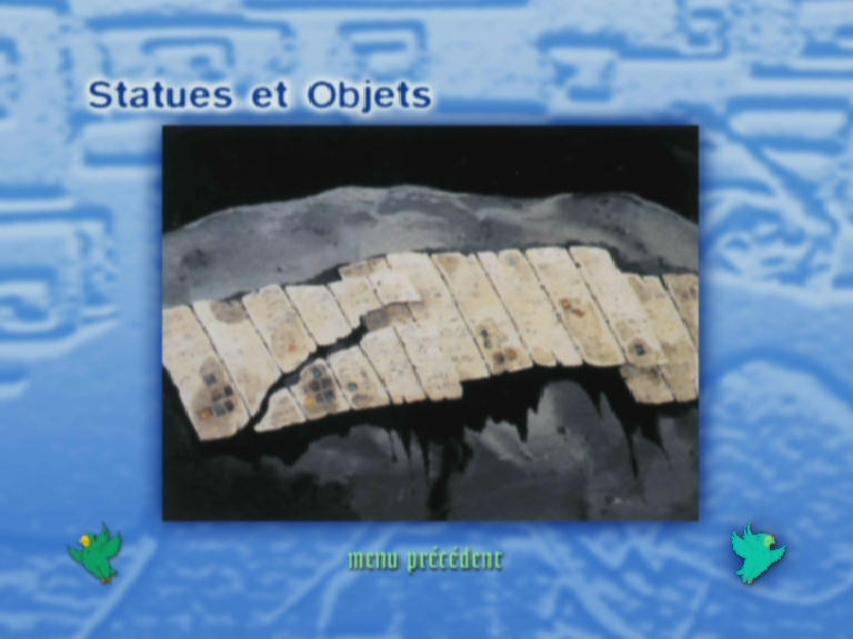 DVD Sony n° 2 - 57/94