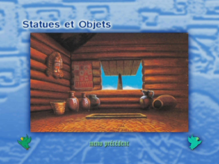 DVD Sony n° 2 - 59/94