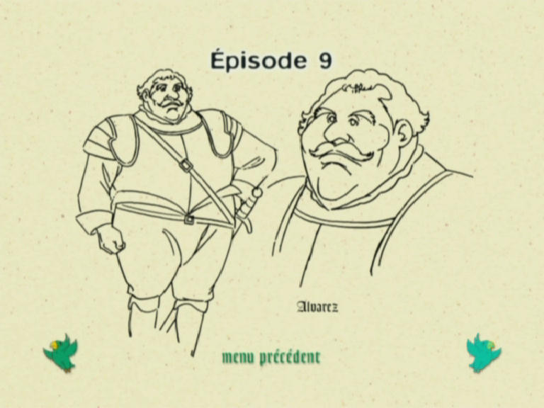 DVD Sony n° 2 - 63/94