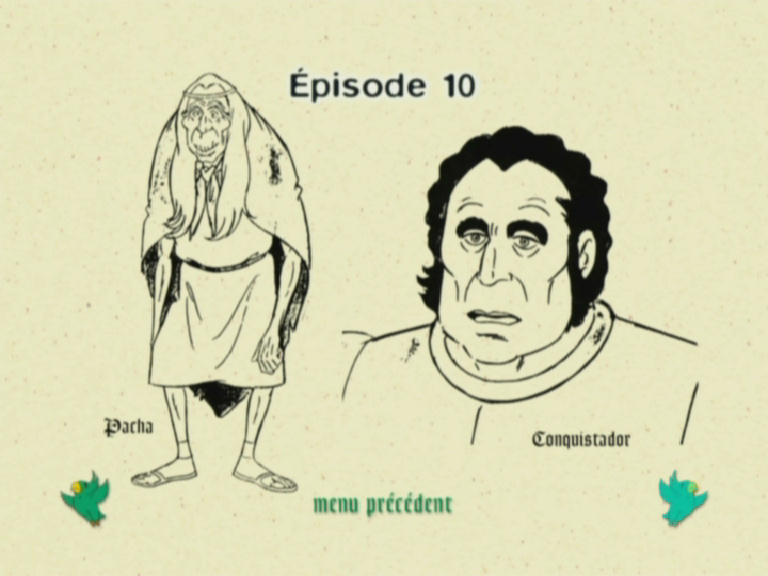 DVD Sony n° 2 - 65/94