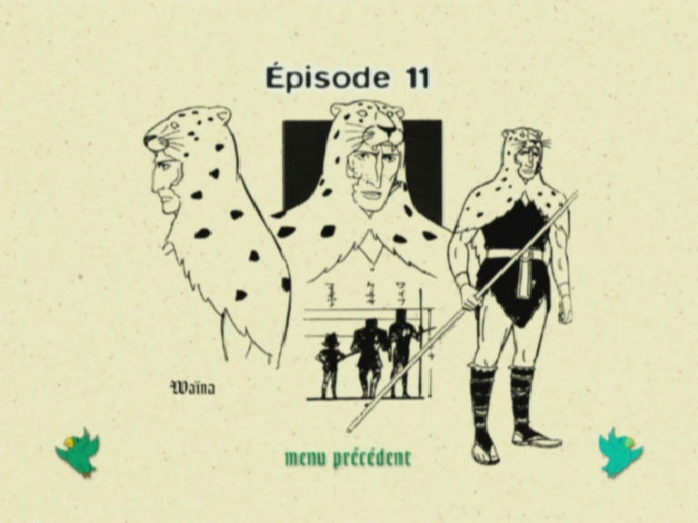 DVD Sony n° 2 - 67/94