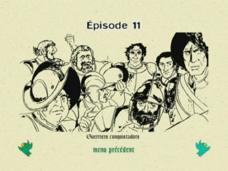 DVD Sony n° 2 - 68/94