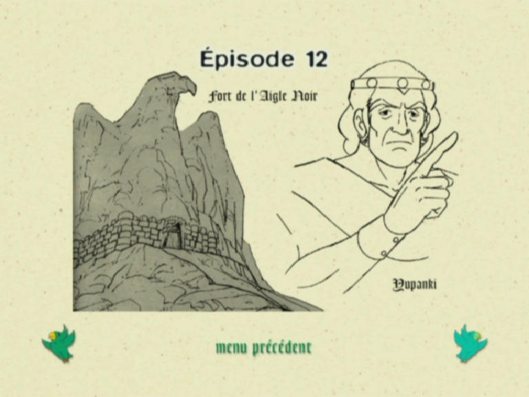 DVD Sony n° 2 - 72/94