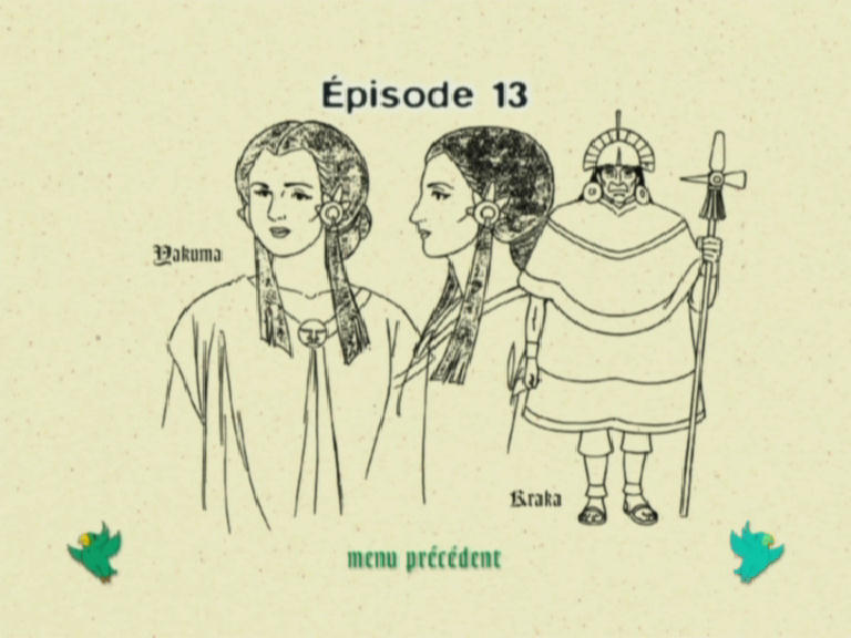 DVD Sony n° 2 - 73/94