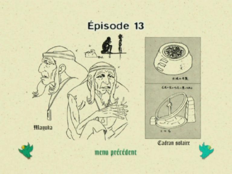 DVD Sony n° 2 - 74/94