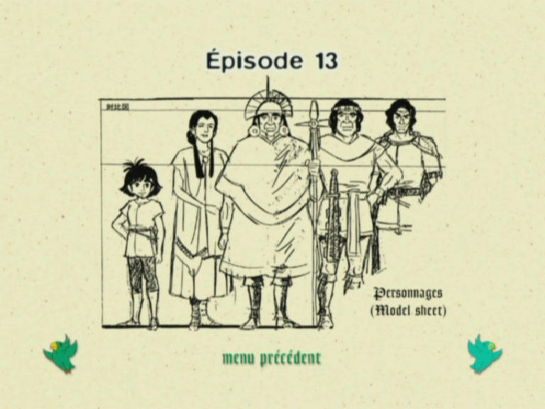 DVD Sony n° 2 - 75/94