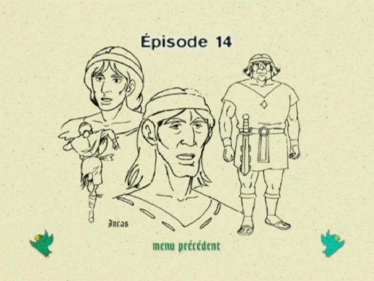 DVD Sony n° 2 - 77/94