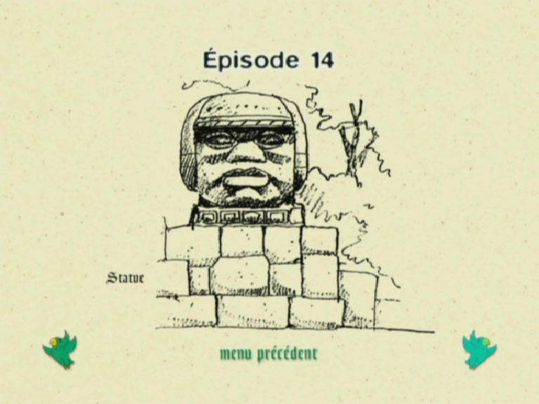 DVD Sony n° 2 - 78/94