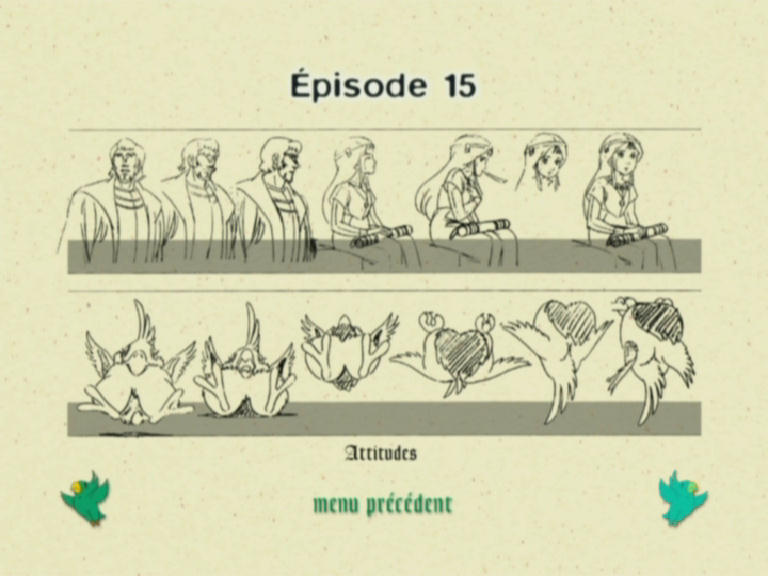 DVD Sony n° 2 - 79/94