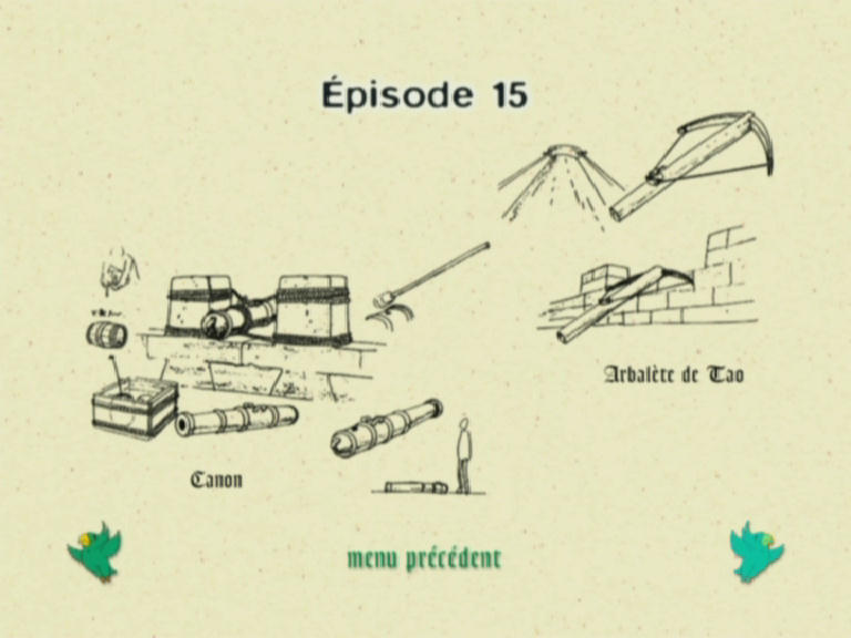 DVD Sony n° 2 - 80/94