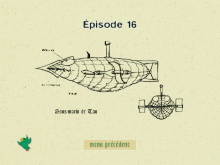 DVD Sony n° 2 - 86/94