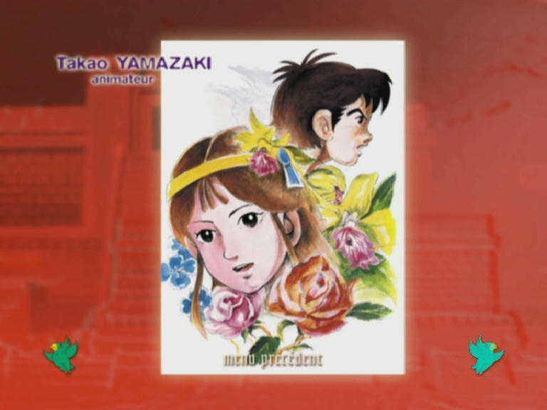 DVD Sony n° 3 - 24/59