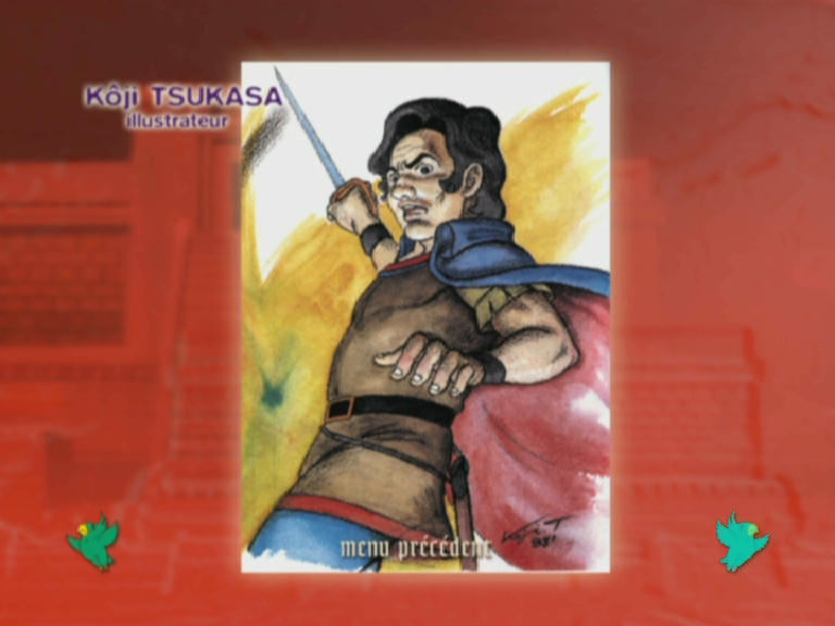 DVD Sony n° 3 - 25/59