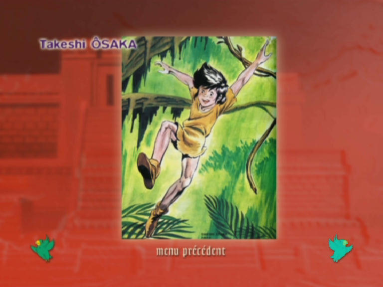 DVD Sony n° 3 - 33/59