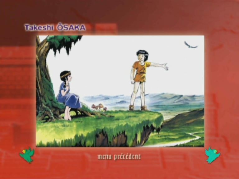 DVD Sony n° 3 - 34/59