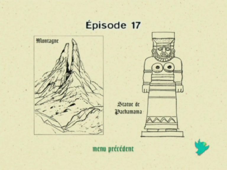 DVD Sony n° 3 - 39/59