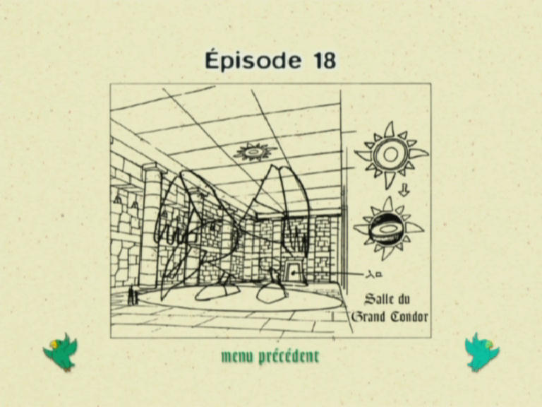 DVD Sony n° 3 - 42/59