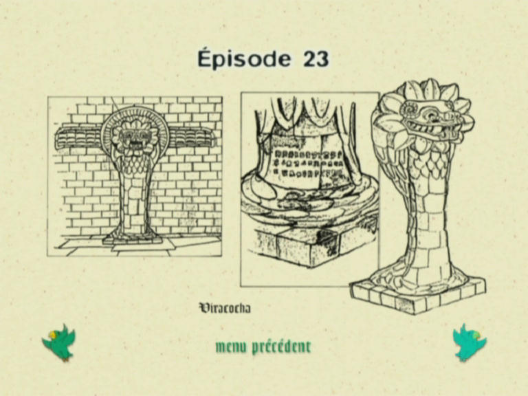 DVD Sony n° 3 - 55/59