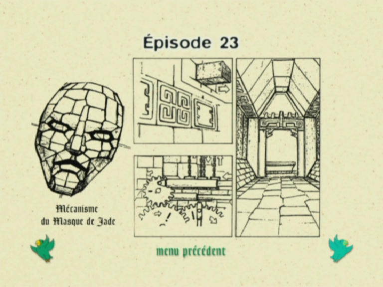 DVD Sony n° 3 - 56/59