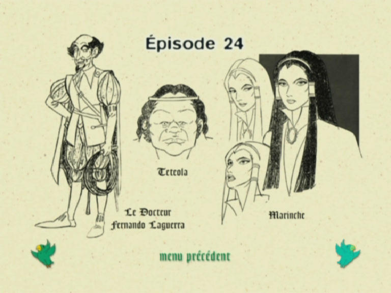 DVD Sony n° 3 - 57/59