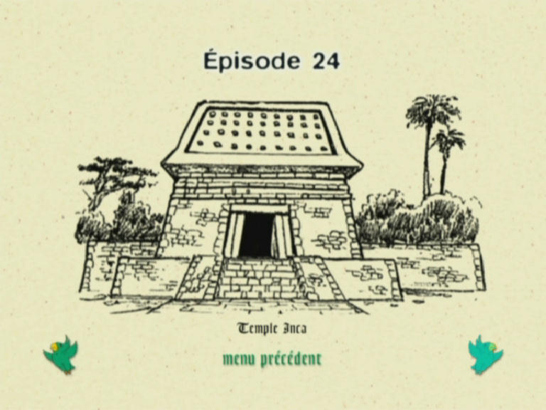 DVD Sony n° 3 - 59/59