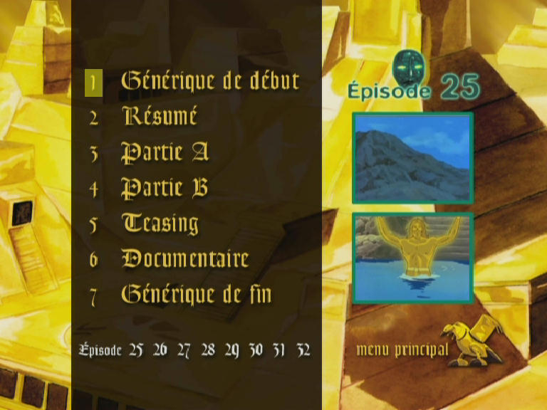 DVD Sony n° 4 - 1/98