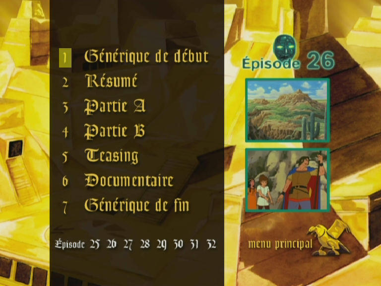 DVD Sony n° 4 - 2/98
