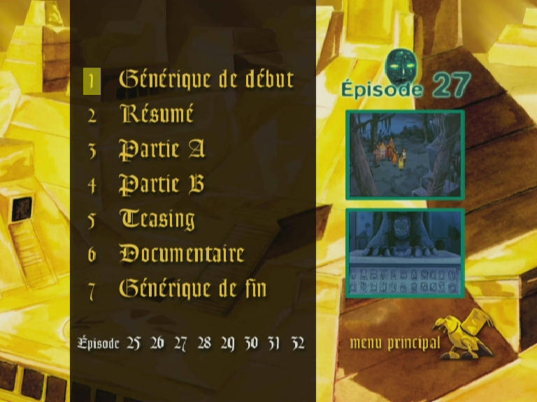 DVD Sony n° 4 - 3/98