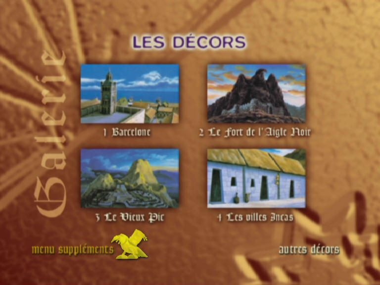 DVD Sony n° 4 - 16/98