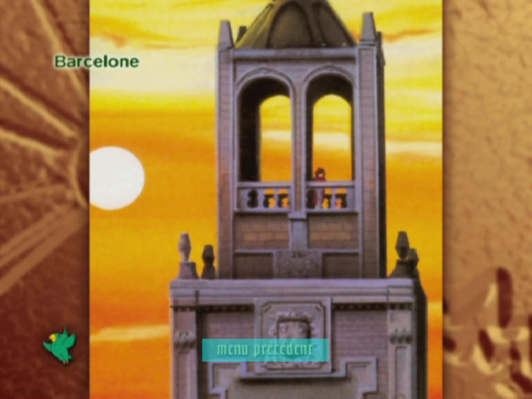 DVD Sony n° 4 - 25/98