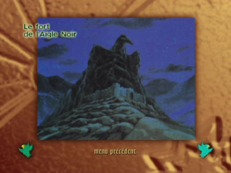 DVD Sony n° 4 - 29/98