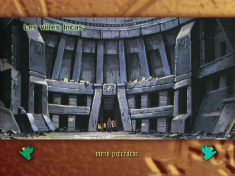 DVD Sony n° 4 - 39/98