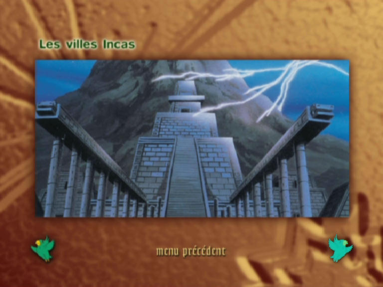 DVD Sony n° 4 - 41/98