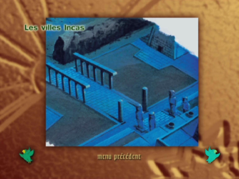 DVD Sony n° 4 - 43/98