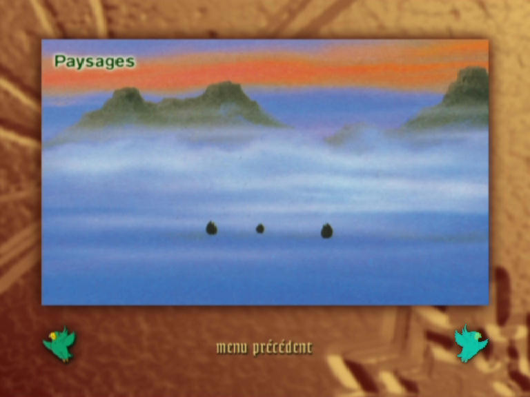 DVD Sony n° 4 - 62/98