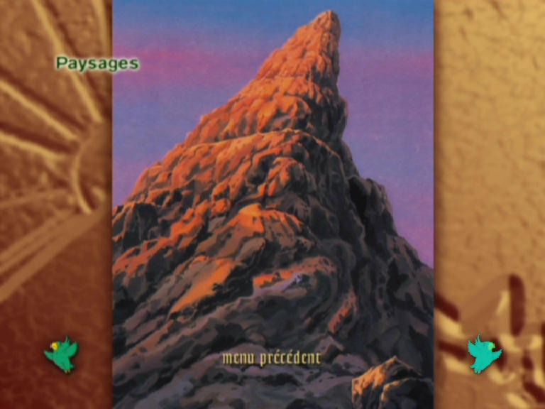 DVD Sony n° 4 - 64/98