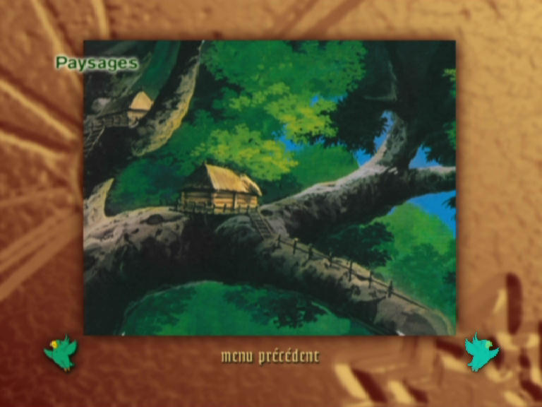 DVD Sony n° 4 - 68/98