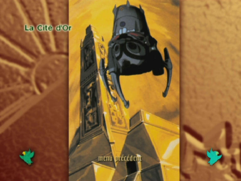 DVD Sony n° 4 - 73/98